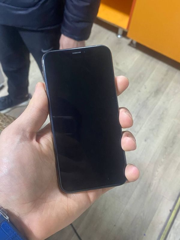 Iphone xs ideal 64