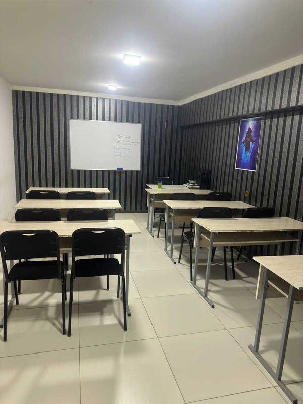 Oʻquv markaz sotiladi.(Tayyor biznes) Oʻquv markaz sotiladi.(Tayyor biznes)
