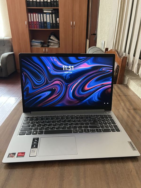 Noutbuk Lenovo Ideapad Slim 1 Noutbuk Lenovo Ideapad Slim 1