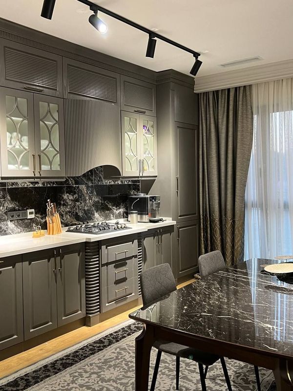 Сдается 2х ком квартира, ЖК Мирабад АВЕНЮ, ор-р: ул. Нукусская, 65 м² Сдается 2х ком квартира, ЖК Мирабад АВЕНЮ, ор-р: ул. Нукусская, 65 м²