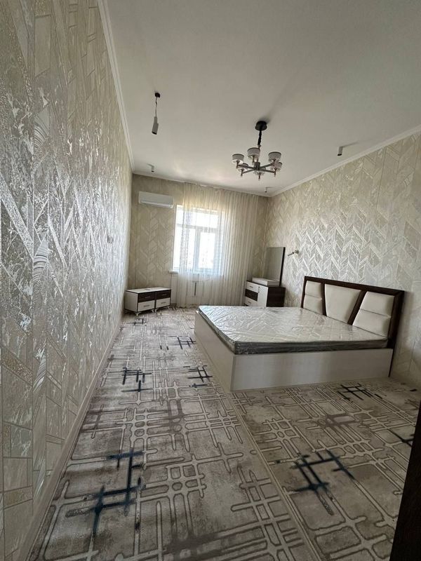 Яккасарой Шота Руставели да квартира арендага