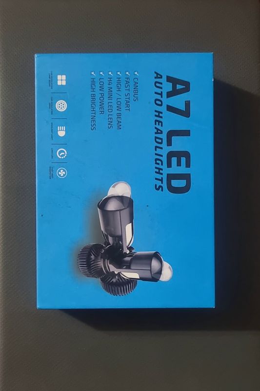 A7 led original lampa sotiladi A7 led original lampa sotiladi