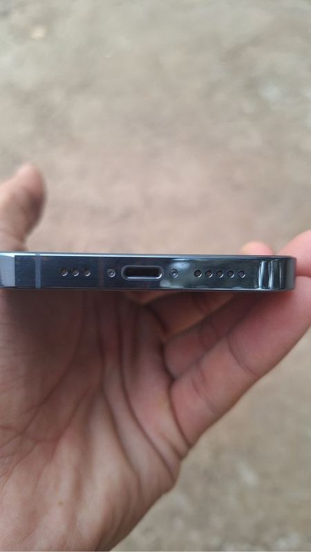 Iphone 13 pro blu 128 gb