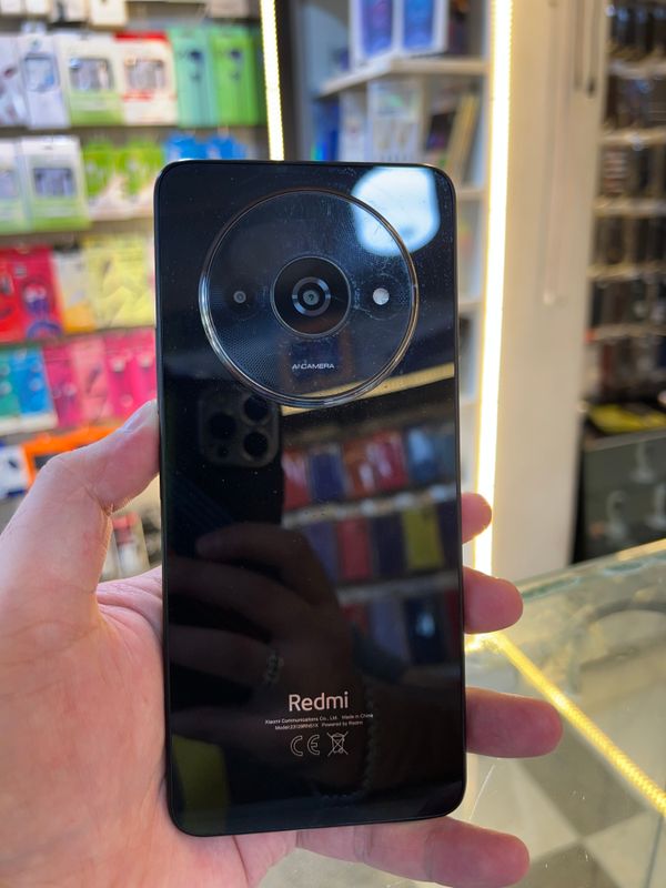 Redmi A3 ideal Redmi A3 ideal