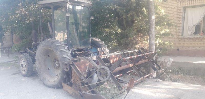 Jatka beda o'radigan T40 Jatka beda o'radigan T40