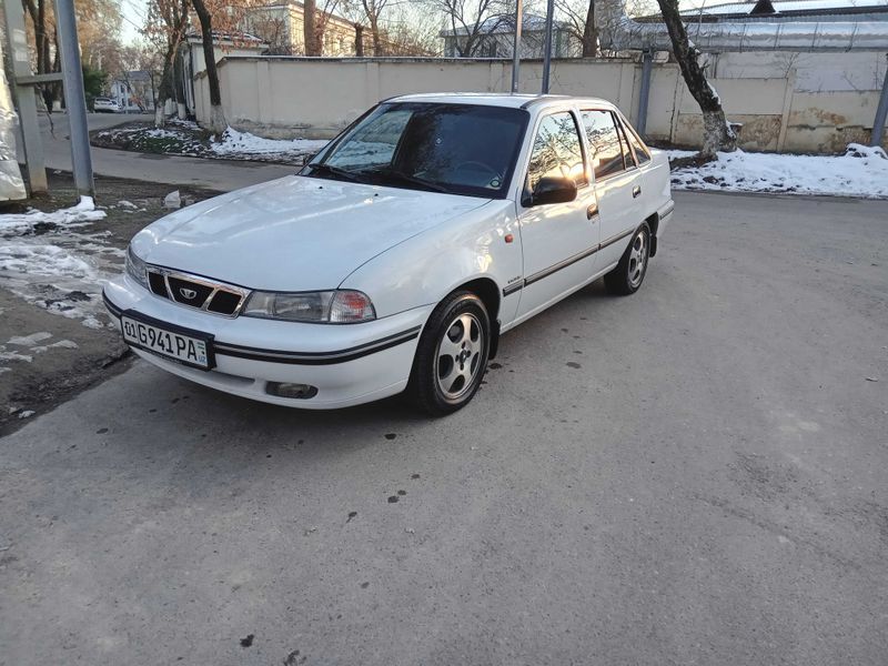 Nexia (Нексия) 1, Dons Nexia (Нексия) 1, Dons