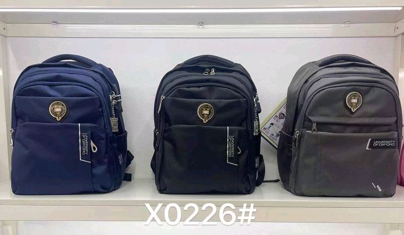 OXFORD OXFORD