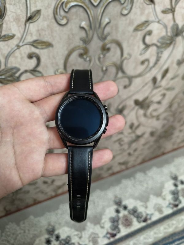 Galaxy Watch 3 45mm Galaxy Watch 3 45mm