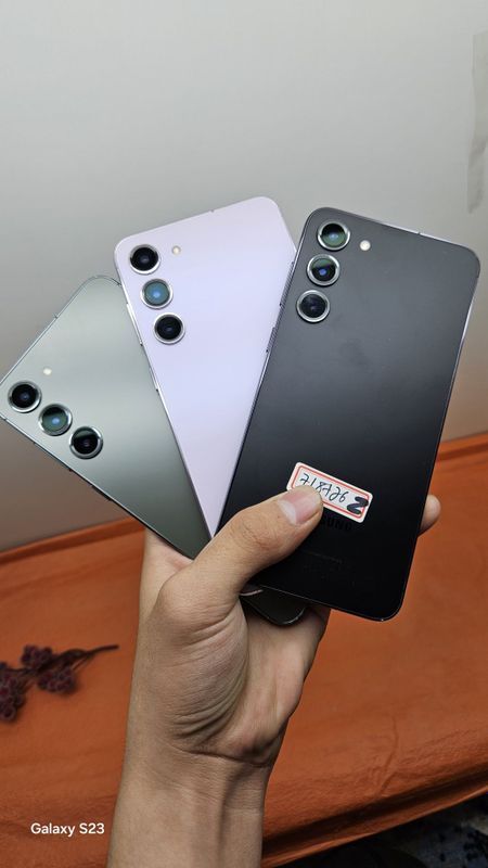 Samsung S23+ 5G Samsung S23+ 5G