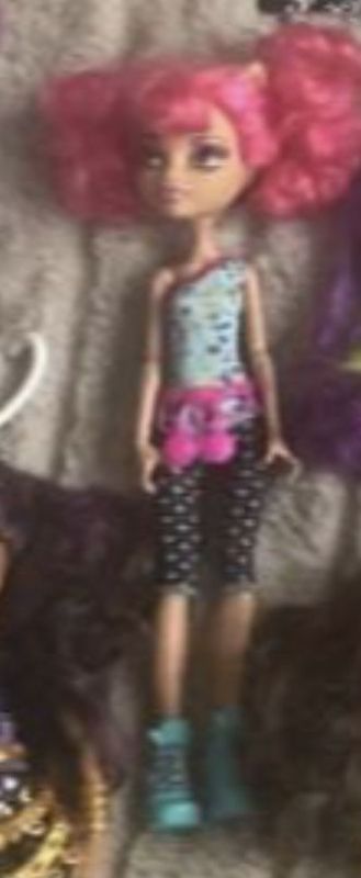 Куклы Monster High из Америки Куклы Monster High из Америки