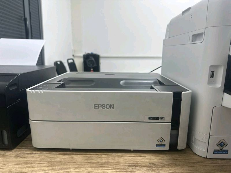 Epson M1170 Epson M1170