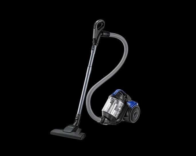Пылесос Samsung VC21K5177HB Пылесос Samsung VC21K5177HB