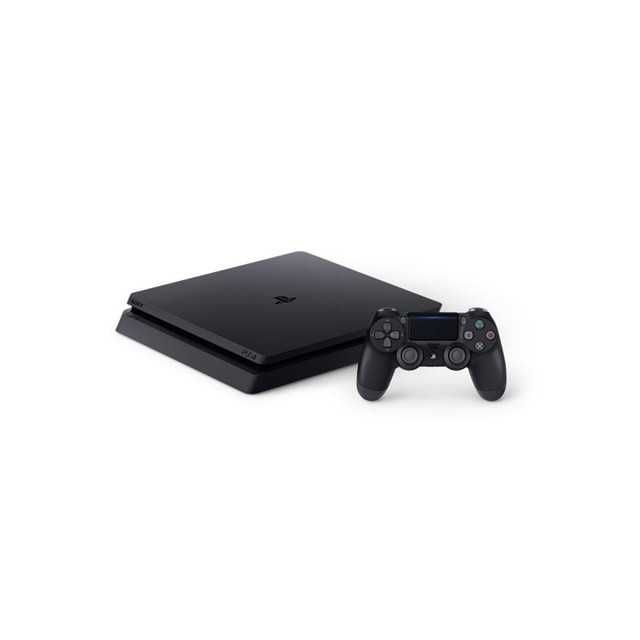 Игровая приставка Sony PlayStation 4 Slim