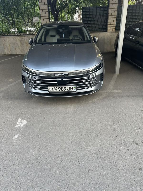 Продам BYD Chazor 2023 Flagship Full Продам BYD Chazor 2023 Flagship Full