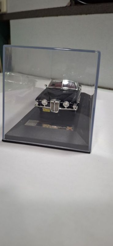 Моделька в масштабе 1/43 stutz Моделька в масштабе 1/43 stutz