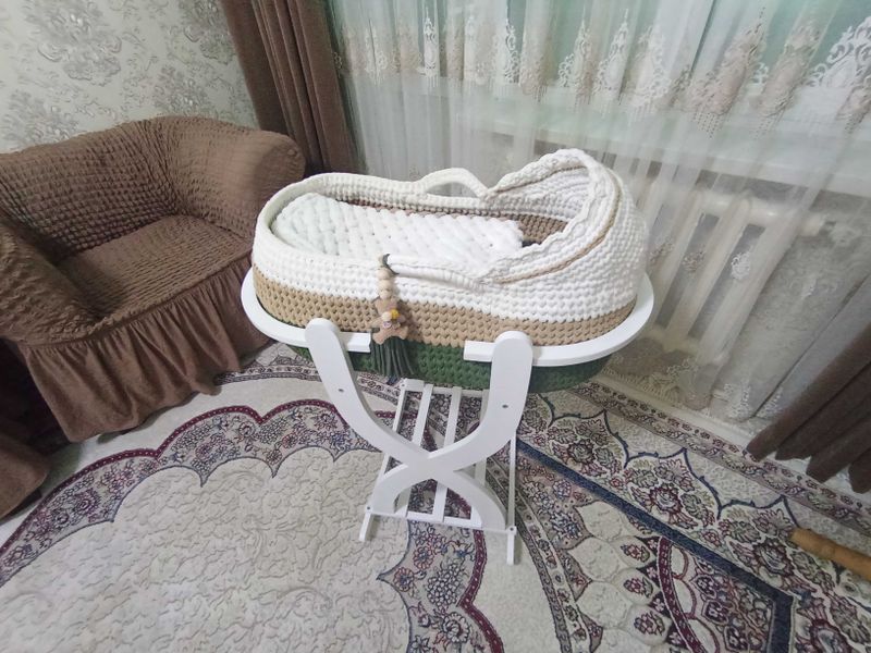 Люлька для малыша Люлька для малыша