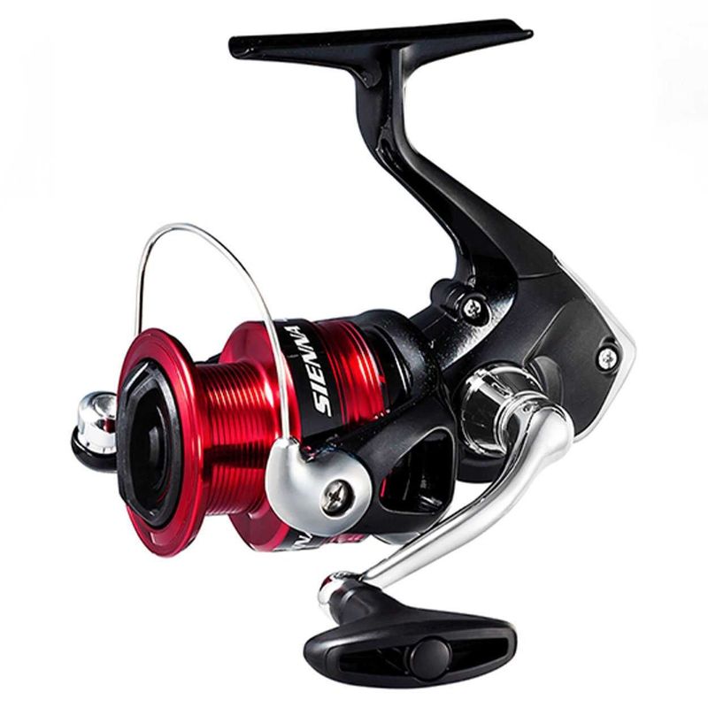 Shimano Sienna 4000FG/3000FG