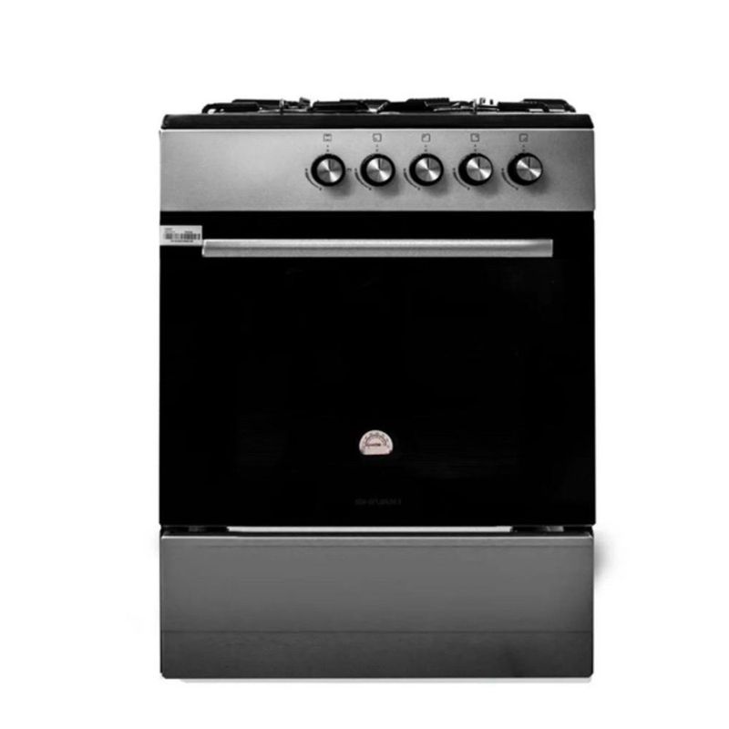 Газовая плита Shiv 6400-G ГП Газовая плита Shiv 6400-G ГП