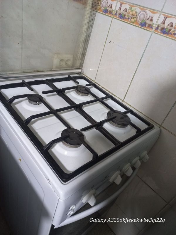 Gaz yangi sotiladi