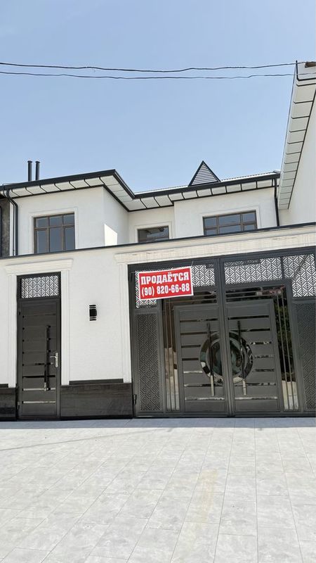 Uy sotiladi Toshkent Shaxar (2.4 sotix ) Uy sotiladi Toshkent Shaxar (2.4 sotix )