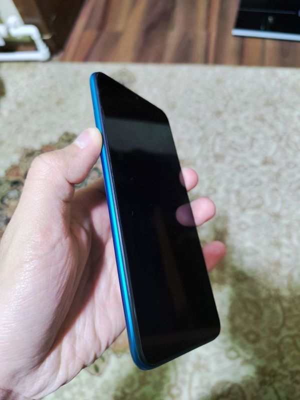 Redmi 9 Ocean Green