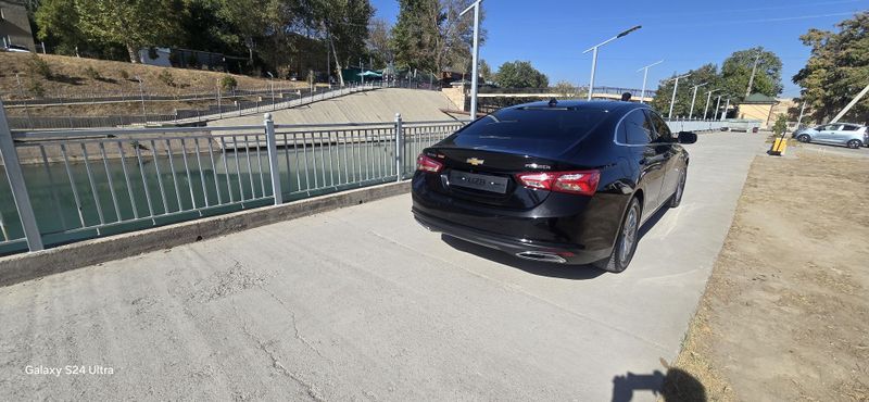 malibu 2 prepiyer 2022 sotiladi