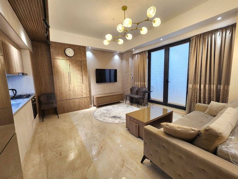 ЖК Albero Exclusive 3/8/8, 90м², Евроремонт с удобствами, срочно!!!