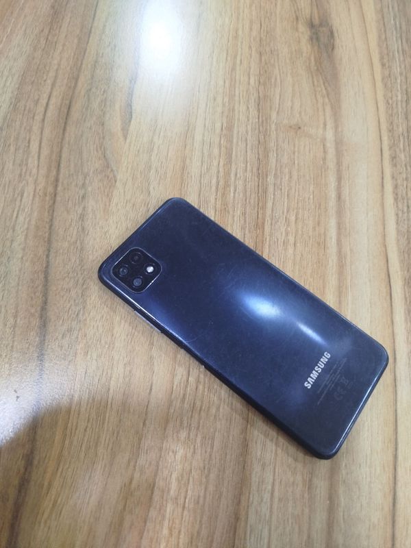 Самсунг А 22 5G 64 Gb Самсунг А 22 5G 64 Gb