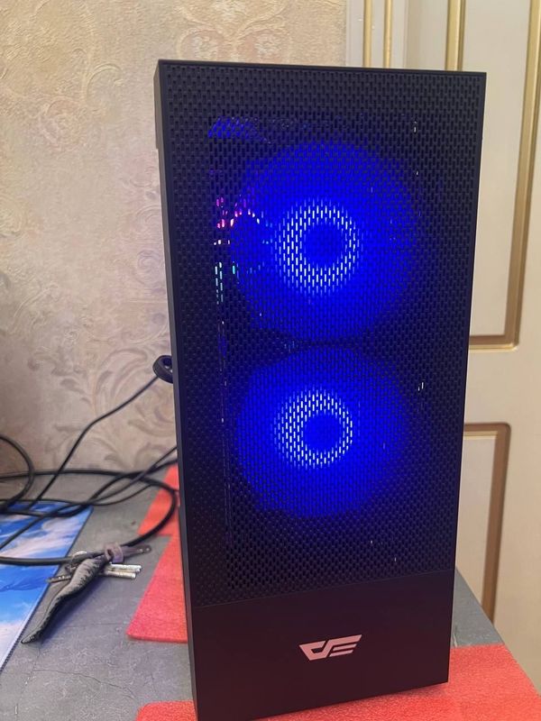 Продаётся отличный компьютер, для игр и работы