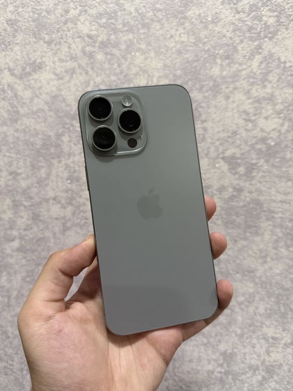 iPhone 15 Pro Max 512gb iPhone 15 Pro Max 512gb