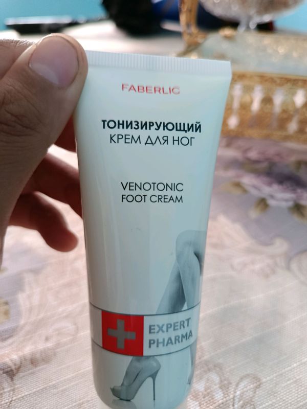 FABERLIC FABERLIC