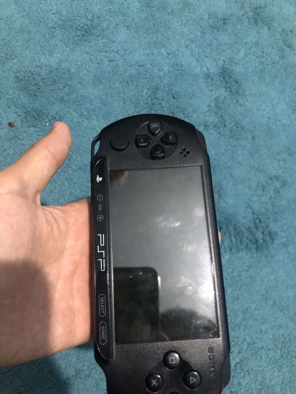 Sony e1004 holati zor