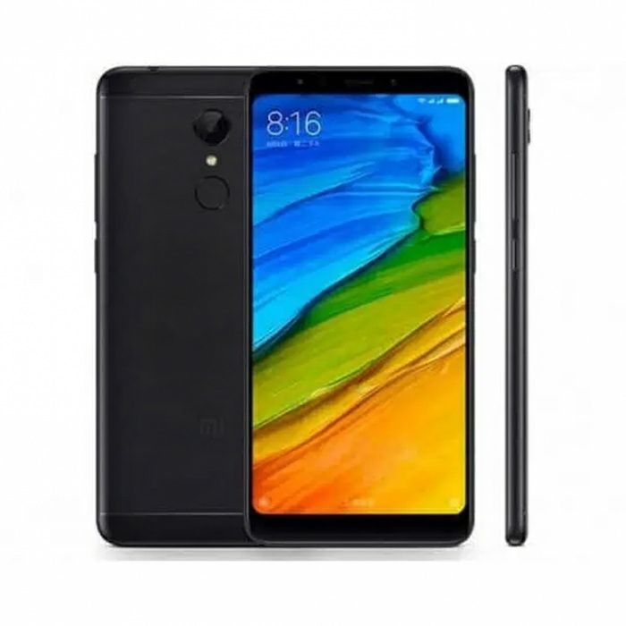 Xiaomi redmi 5 plus