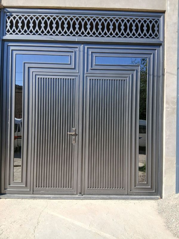Darvoza naves reshotka perela yasash oʻrnatish xizmati arentir olmoli Darvoza naves reshotka perela yasash oʻrnatish xizmati arentir olmoli