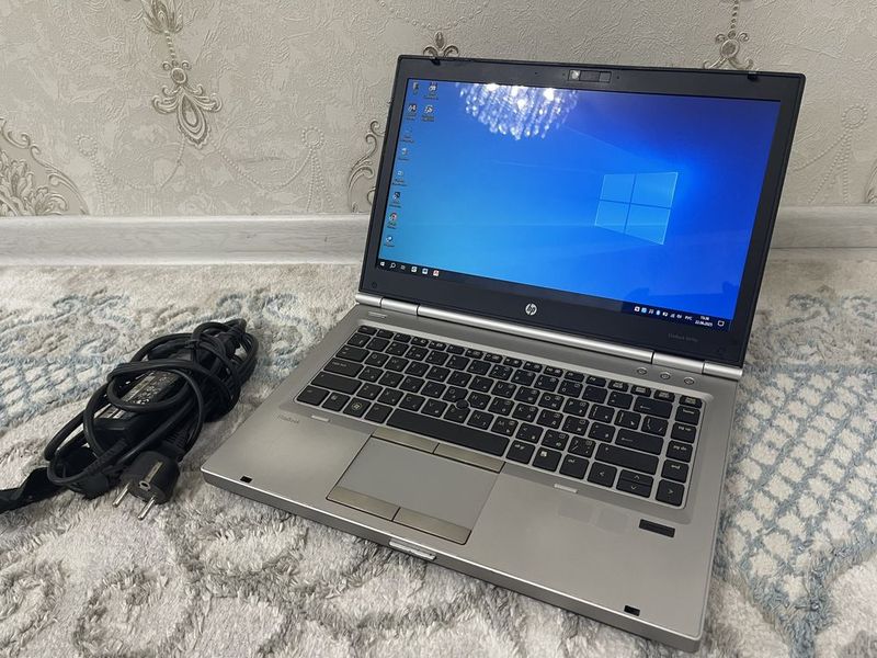 Продам ноутбук Hp EliteBook p8740 Core i5 Продам ноутбук Hp EliteBook p8740 Core i5