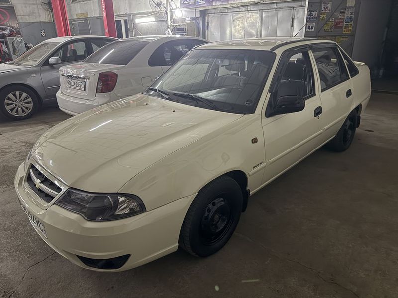 Nexia 1,6 DOHC. В хорошем состоянии. Nexia 1,6 DOHC. В хорошем состоянии.