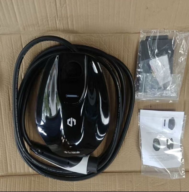 Oroginal Зарядка 7квт LEAPMOTORS Oroginal Зарядка 7квт LEAPMOTORS