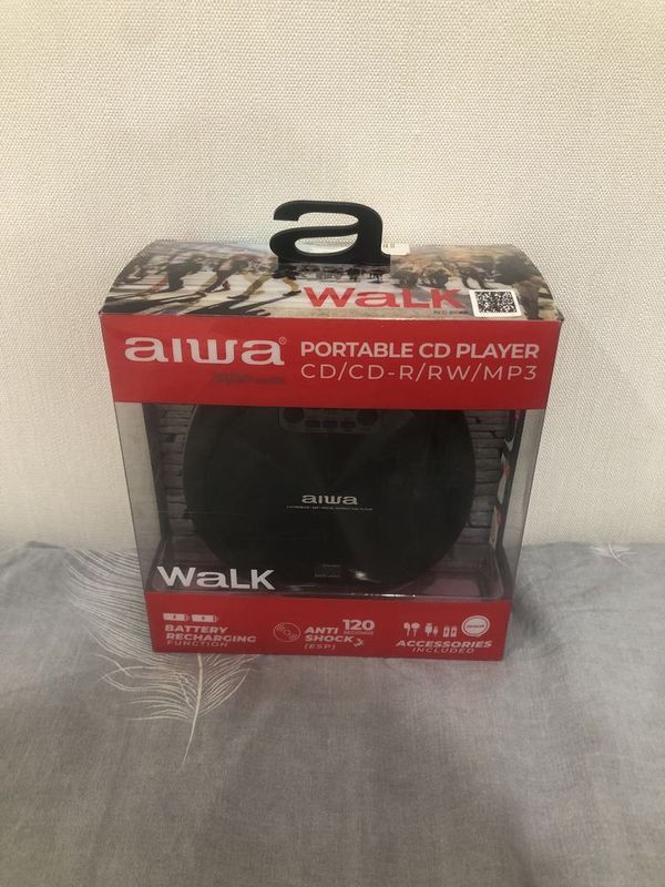 Срочно продаю cd player aiwa Срочно продаю cd player aiwa