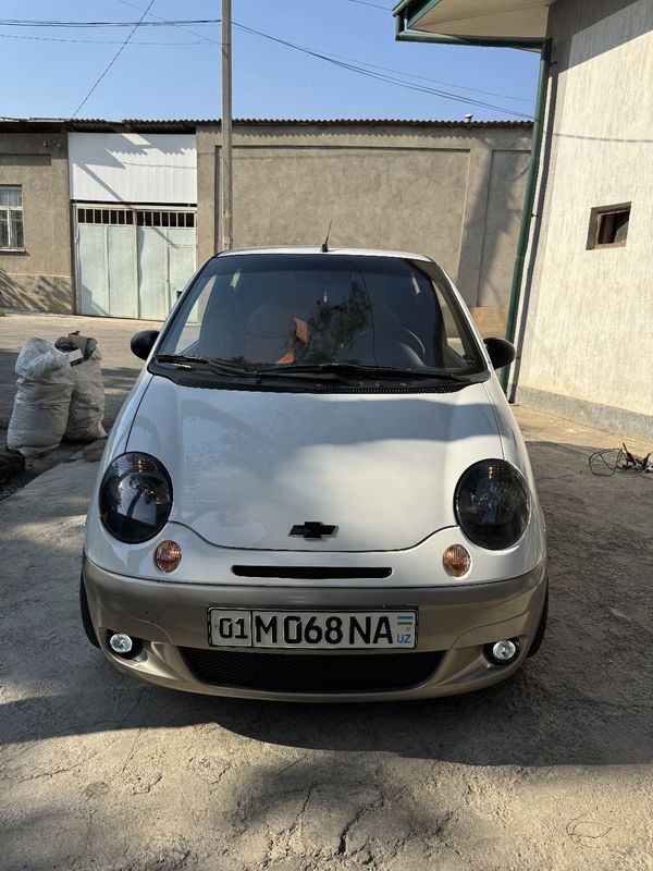 Matiz Best sotiladi. Matiz Best sotiladi.