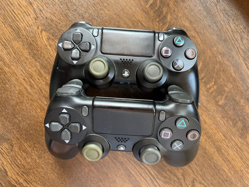 Dualshock 4. Джойстик от PS4 Dualshock 4. Джойстик от PS4