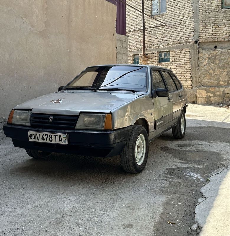 Lada 2109 Sotiladi