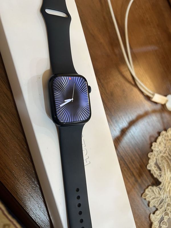 Apple watch 8 45mm