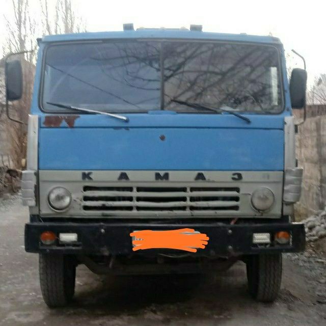 Samasval Kamaz sotiladi Samasval Kamaz sotiladi
