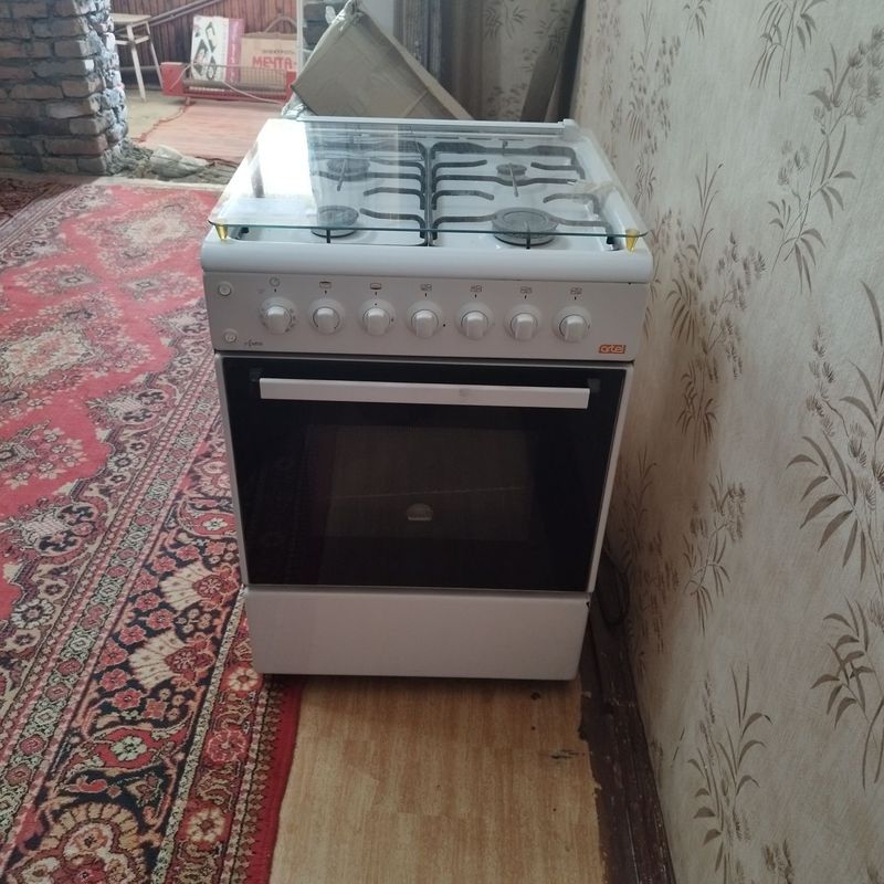 Газ плита, Artel