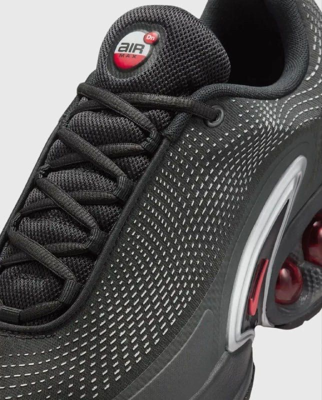 Nike Air Max Dn original Nike Air Max Dn original