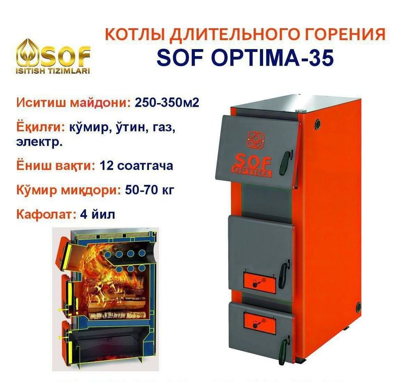 Твёрдотопливные котлы Твёрдотопливные котлы