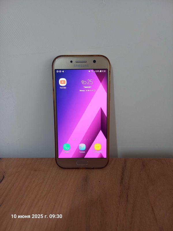 Продам тел SAMSUNG A5 Продам тел SAMSUNG A5