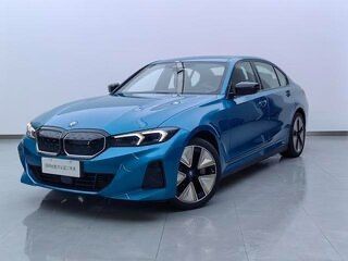 BMW i3 eDrive 35-40L . 2024. Под заказ. Срок 25-40 дней. CIP Tashkent.