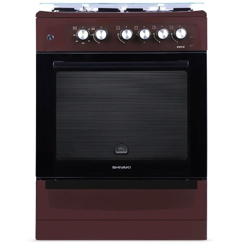 Газовая плита Shiv 6301 КП Газовая плита Shiv 6301 КП
