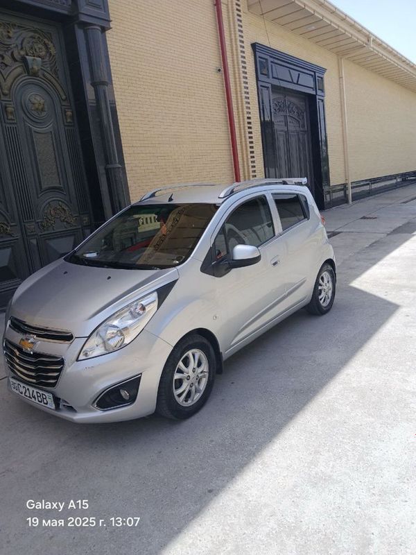Spark 1.25 yili 2013 Spark 1.25 yili 2013
